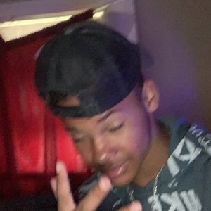 Meet your Posher, Isaiah